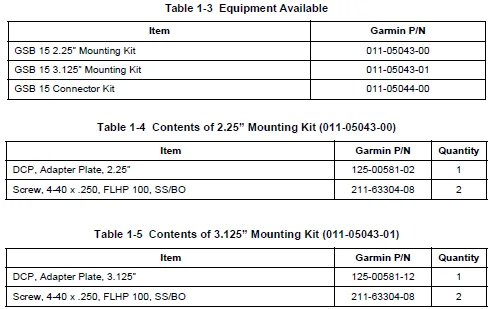 Garmin GSB 15 Dual-Port USB Charging Hub-3