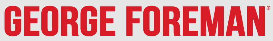 George Foreman logo