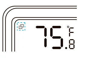Govee H5075 Digital Hygrometer Indoor Thermometer- 8