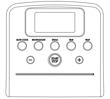 GreenPan Elite 14-in-1 Nonstick 6QT Slow Cooker User Manual 2