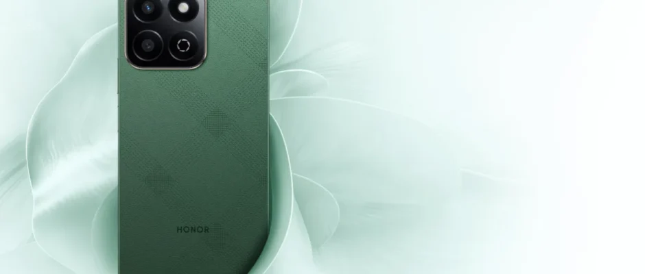 HONOR 200 Smart Dual SIM featured image