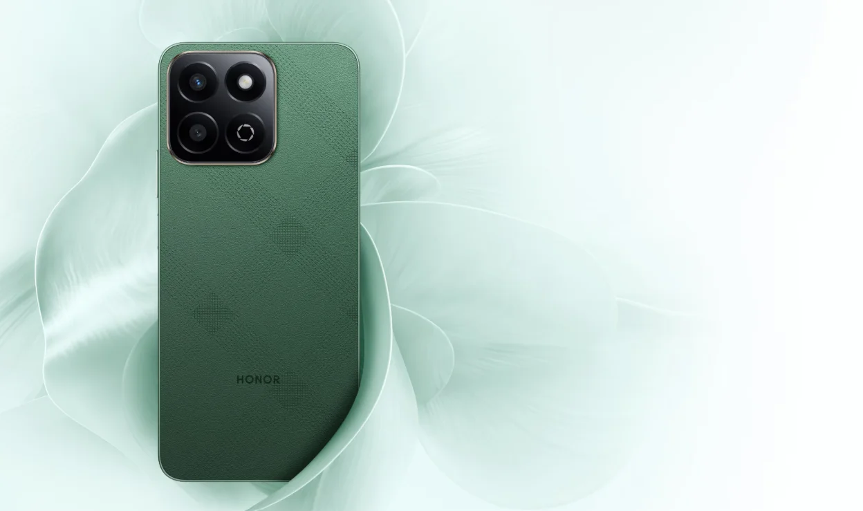 HONOR 200 Smart Dual SIM Phones User Manual