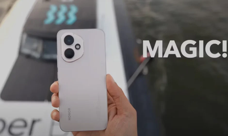 HONOR 400 Dual SIM Mobile User Manual HONOR 400 Dual SIM Mobile featured image