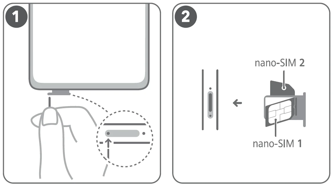 HONOR 400 Lite Dual SIM Phones 3