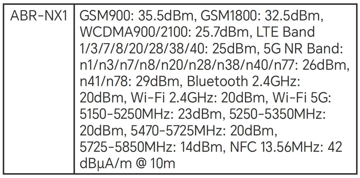 HONOR 400 Lite Dual SIM Phones 6