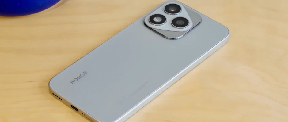 HONOR 400 Lite Dual SIM featured image