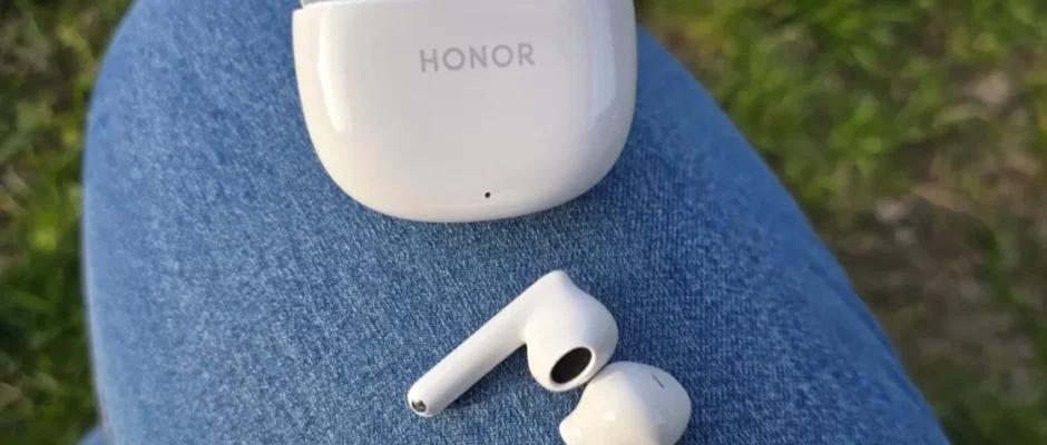 HONOR Earbuds X6 featured image