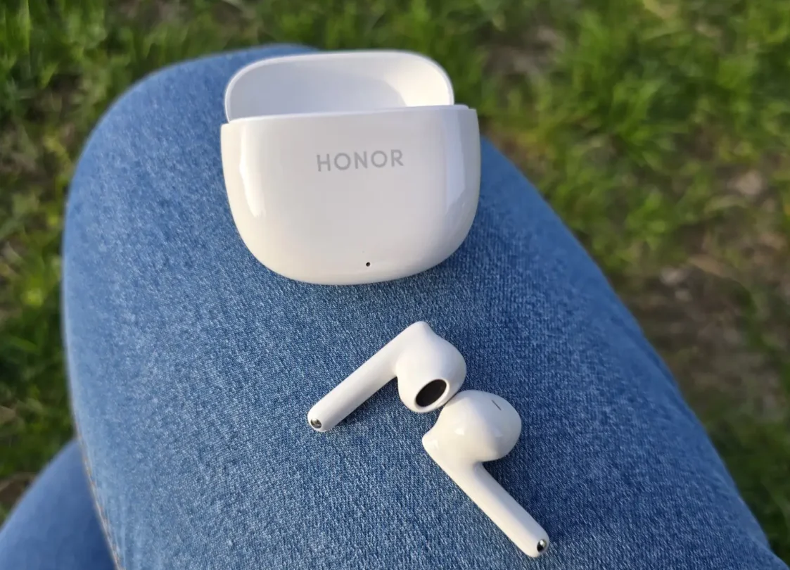 HONOR Earbuds X6 User Manual