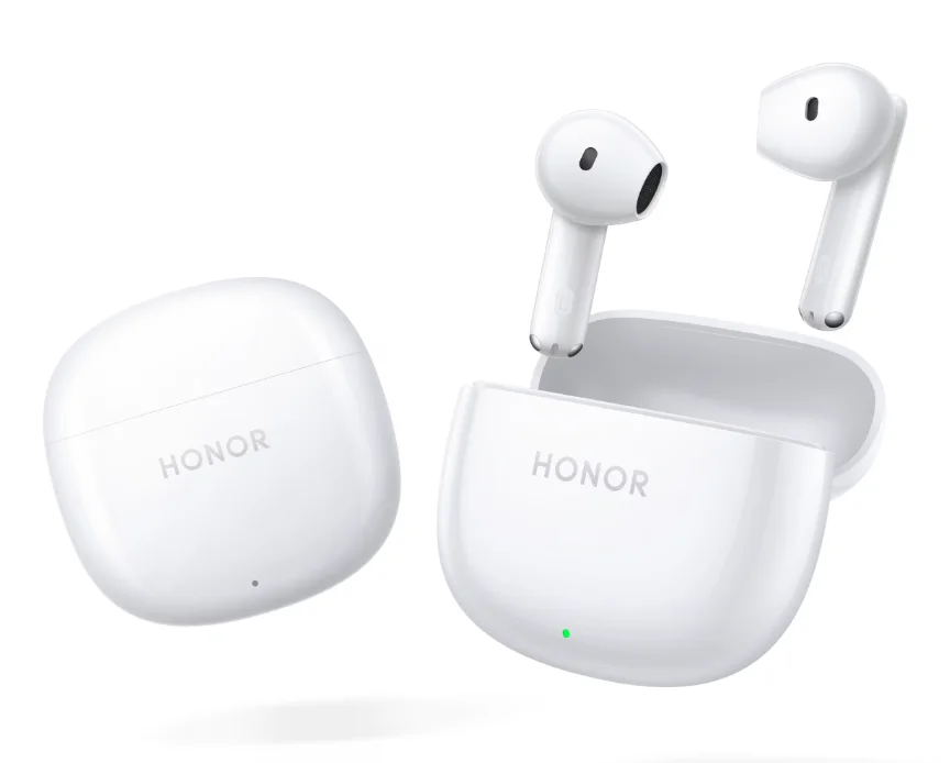 HONOR Earbuds X6 User Manual HONOR Earbuds X6 product image