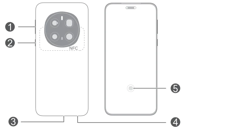 HONOR Magic7 Pro Dual SIM Phones-1