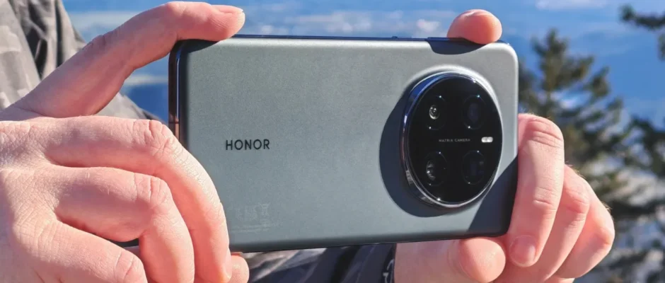 HONOR Magic7 Pro Dual SIM featured image