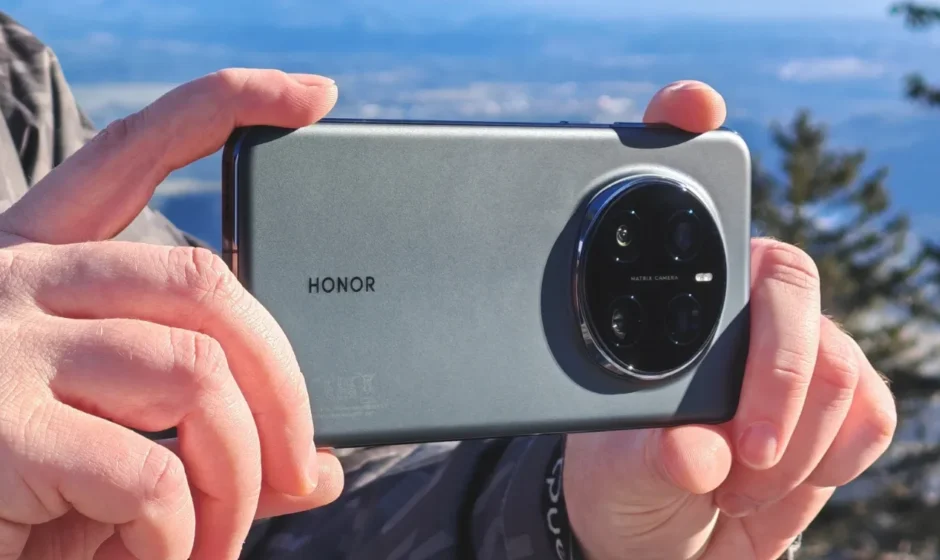 HONOR Magic7 Pro Dual SIM featured image