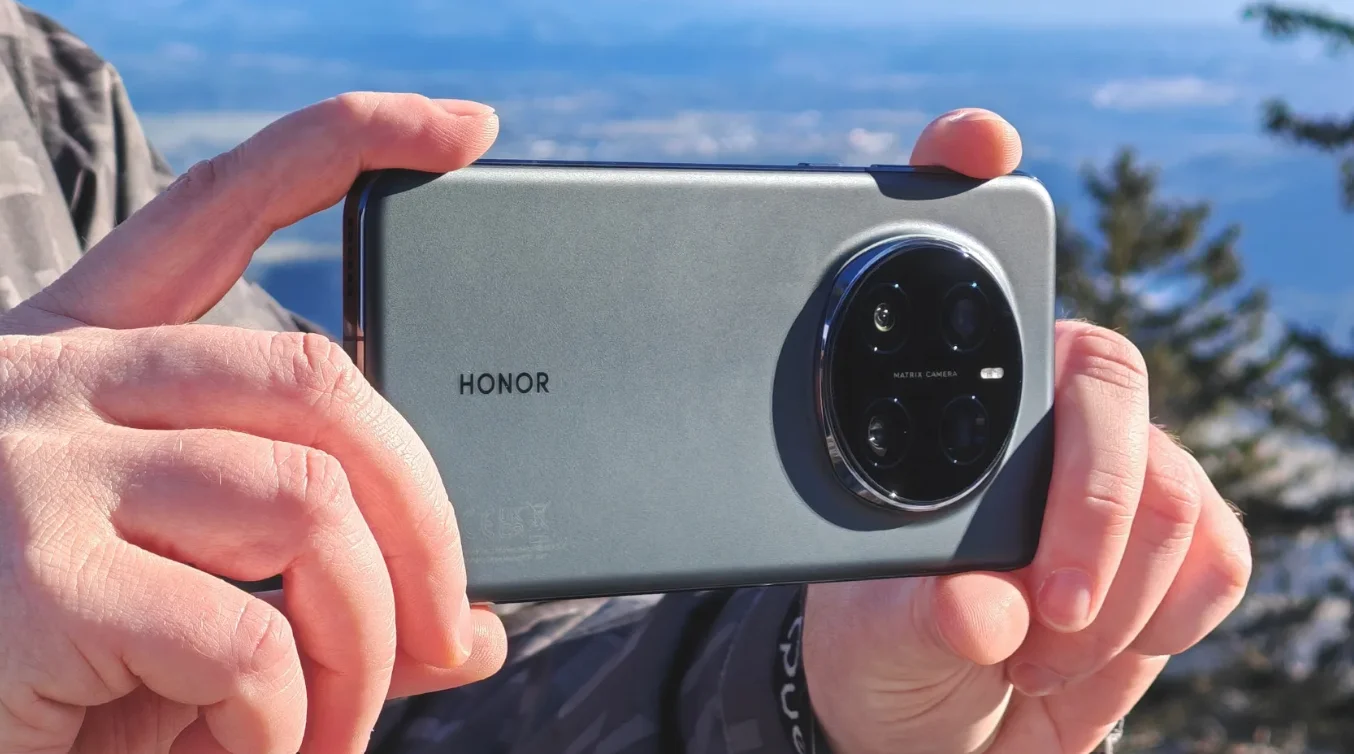 HONOR Magic7 Pro Dual SIM Phones Instructions