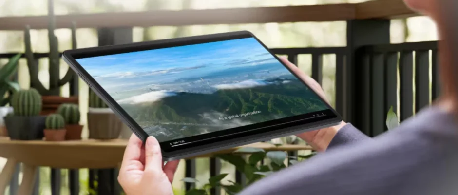 HONOR Pad 8 featured image