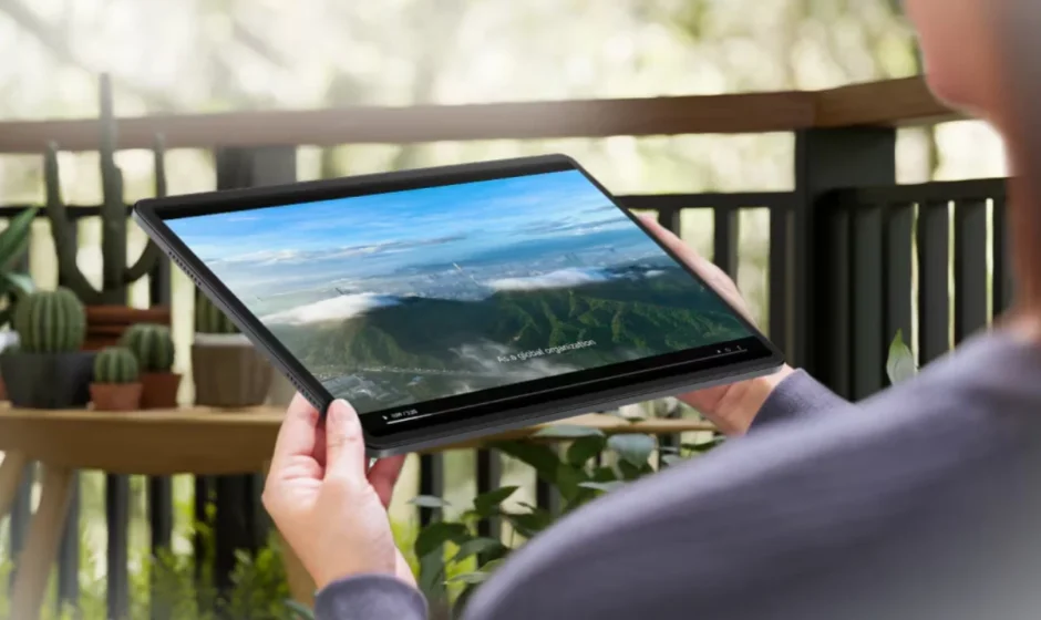 HONOR Pad 8 featured image