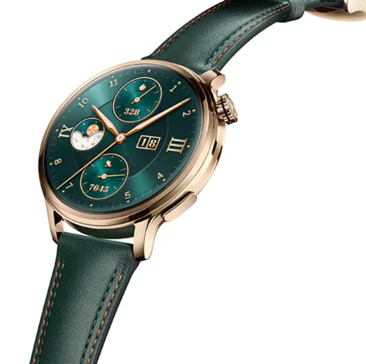 HONOR Watch 4 Pro User Manual HONOR Watch 4 Pro product image