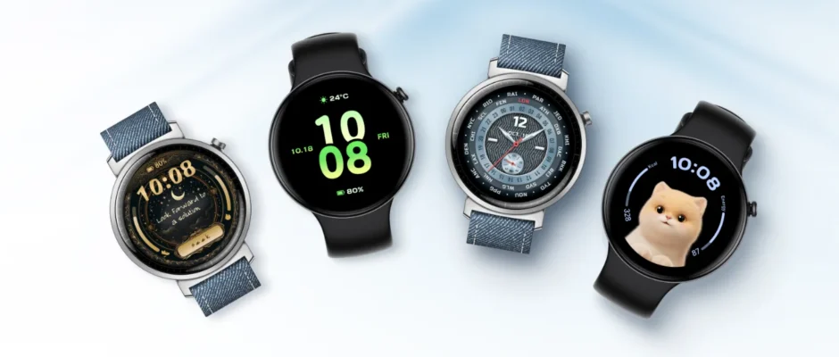 HONOR Watch Fit featured image