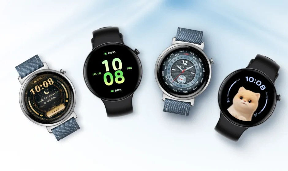 HONOR Watch Fit User Manual HONOR Watch Fit featured image