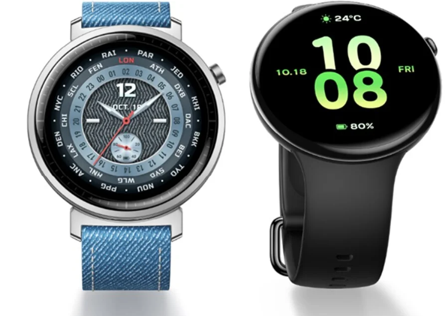 HONOR Watch Fit User Manual HONOR Watch Fit product image