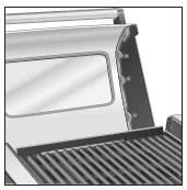 Hamilton Beach 25361 Electric Indoor Searing Grill-2