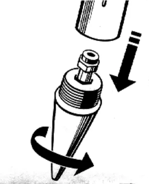 Hasbro Talkboy Recording Pen 15