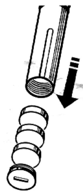 Hasbro Talkboy Recording Pen 9