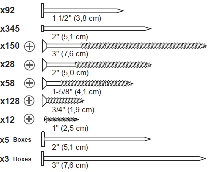 Heartland Hillsdale Wood Storage Shed-7