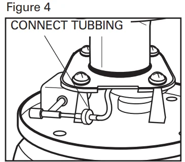 HoMedics BLTW-500 51-Inch Aquascape Twist Bubble Lamp 4