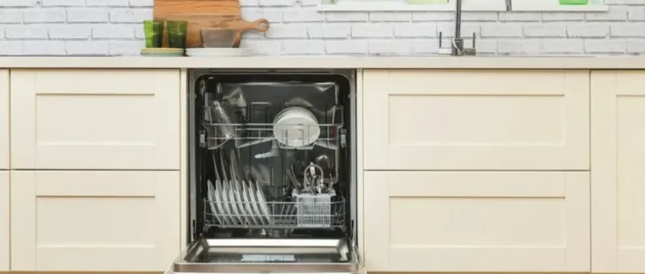 Hotpoint LTB 4B019 Integrated Dishwasher-featured