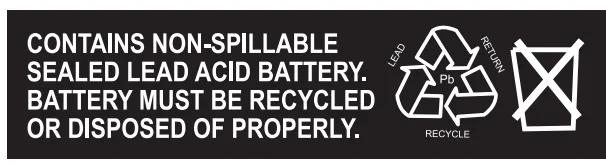 Hyper Tough AQ75034G Cordless Drill-Driver User Guide Hyper Tough AQ75034G Cordless Drill-Driver-5