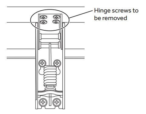 Idylis IF71CM33NW Chest Freezer User Guide 6
