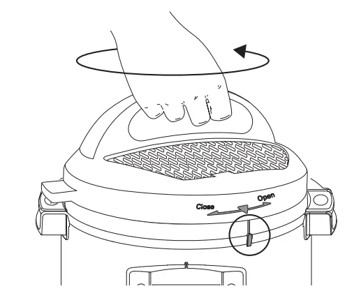 Instant Pot Pro 8-Quart 10-in-1 Pressure Cooker- 21