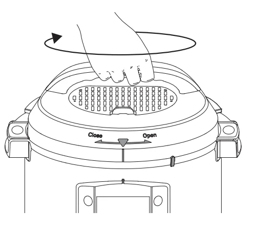 Instant Pot Pro 8-Quart 10-in-1 Pressure Cooker- 23