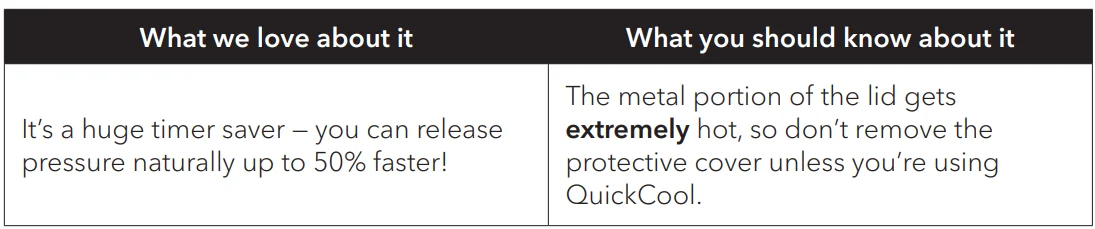 Instant Pot Pro 8-Quart 10-in-1 Pressure Cooker- 24