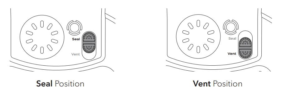 Instant Pot Pro 8-Quart 10-in-1 Pressure Cooker- 28