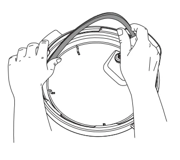 Instant Pot Pro 8-Quart 10-in-1 Pressure Cooker- 32