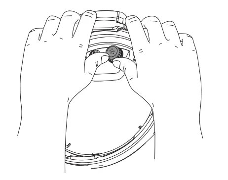 Instant Pot Pro 8-Quart 10-in-1 Pressure Cooker- 48