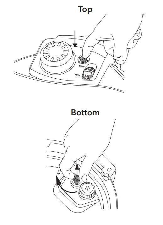 Instant Pot Pro 8-Quart 10-in-1 Pressure Cooker- 50