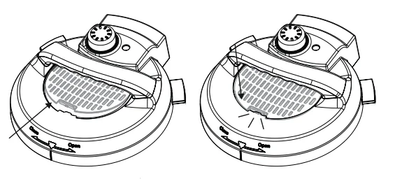 Instant Pot Pro 8-Quart 10-in-1 Pressure Cooker- 52