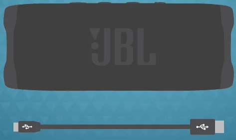 JBL Flip 6 Portable Bluetooth Speaker User Guide JBL Flip 6 Portable Bluetooth Speaker-1