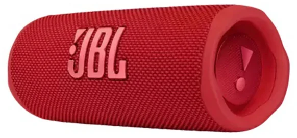 JBL Flip 6 Portable Bluetooth Speaker User Guide JBL Flip 6 Portable Bluetooth Speaker-product