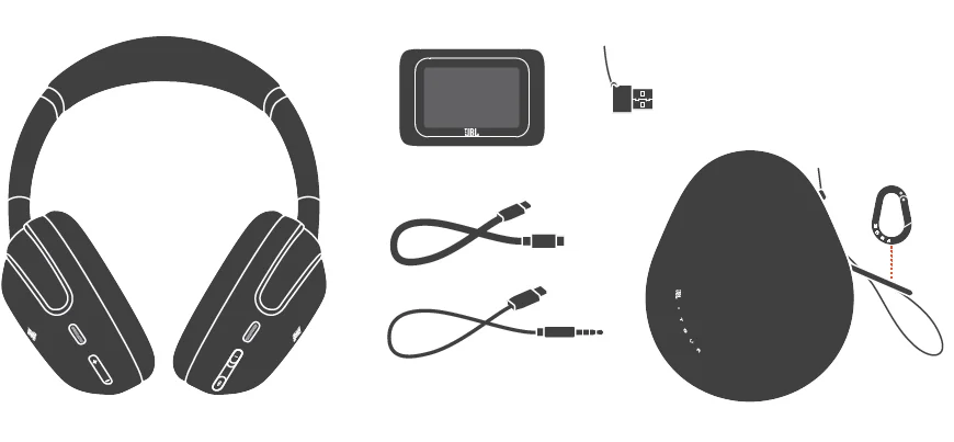 JBL Tour One M3 Smart Tx - Wireless Over-Ear Headphones User Manual JBL Tour One M3 Smart Tx - Wireless Over-Ear Headphones-1