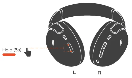 JBL Tour One M3 Smart Tx - Wireless Over-Ear Headphones User Manual JBL Tour One M3 Smart Tx - Wireless Over-Ear Headphones-17
