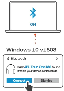 JBL Tour One M3 Smart Tx - Wireless Over-Ear Headphones User Manual JBL Tour One M3 Smart Tx - Wireless Over-Ear Headphones-4