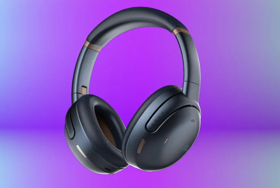 JBL Tour One M3 Smart Tx – Wireless Over-Ear Headphones User Manual