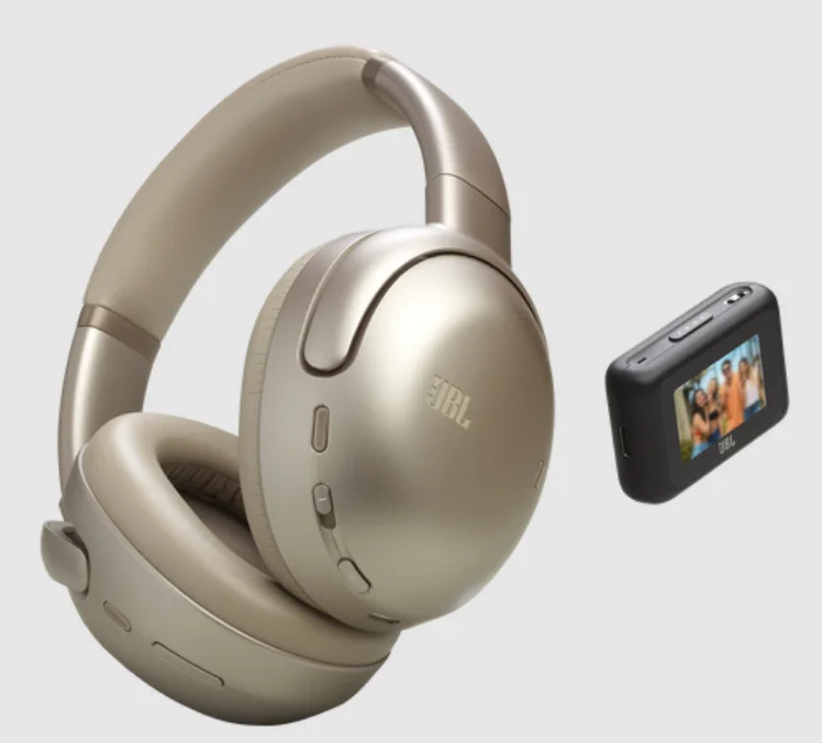 JBL Tour One M3 Smart Tx - Wireless Over-Ear Headphones User Manual JBL Tour One M3 Smart Tx - Wireless Over-Ear Headphones product image