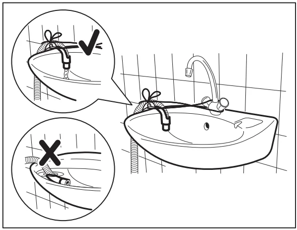 John Lewis JLWD1614 Washer Dryer-10
