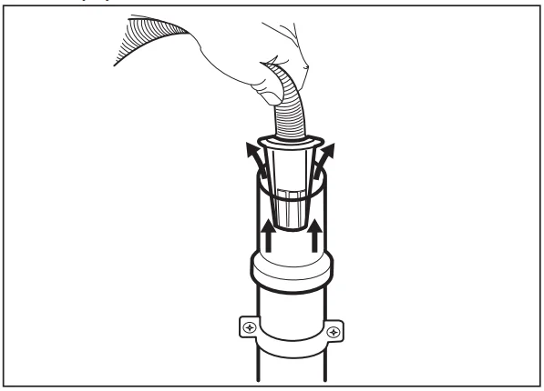 John Lewis JLWD1614 Freestanding Washer Dryer User Guide John Lewis JLWD1614 Washer Dryer-11