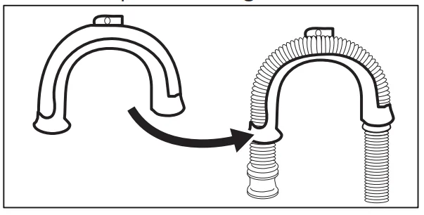 John Lewis JLWD1614 Freestanding Washer Dryer User Guide John Lewis JLWD1614 Washer Dryer-12
