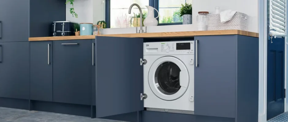 John Lewis JLWD1614 Freestanding Washer Dryer User Guide John Lewis JLWD1614 Washer Dryer-fi